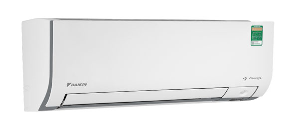 Máy lạnh Daikin Inverter 2.5 HP FTKM60AVMV nhập khẩu nguyên chiếc từ Thái Lan