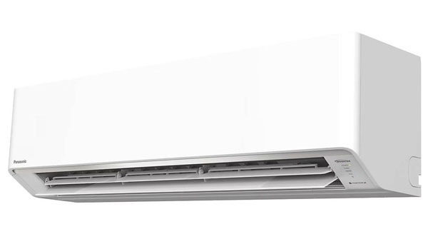 Máy lạnh Panasonic Inverter 2.5 HP CU/CS-RU24CKH-8D nhập khẩu nguyên chiếc từ Malaysia
