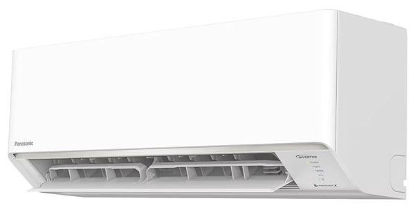 Máy lạnh Panasonic Inverter 2 HP CU/CS-RU18CKH-8D nhập khẩu nguyên chiếc từ Malaysia