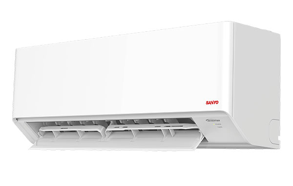 Máy lạnh Sanyo Inverter 2.5 HP SO/SI-24TSJIVND