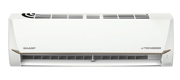 Máy lạnh Sharp Inverter 1.5 HP AH-X13CEW nhập khẩu nguyên chiếc từ Thái Lan