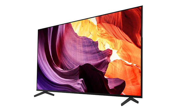 Google Tivi Sony 4K 50 inch KD-50X80K - được nhập khẩu từ Maylaysia