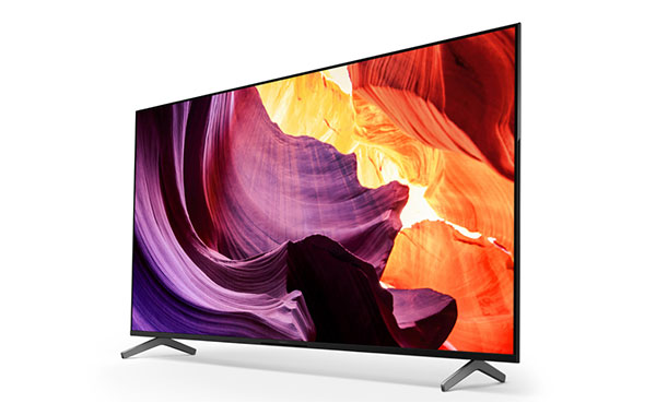 Google Tivi Sony 4K 65 inch KD-65X81DK - được nhập khẩu từ Maylaysia