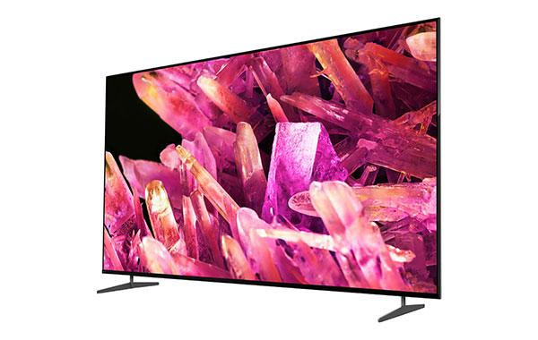 Google Tivi Sony 4K 75 inch XR-75X90K- được nhập khẩu từ Maylaysia